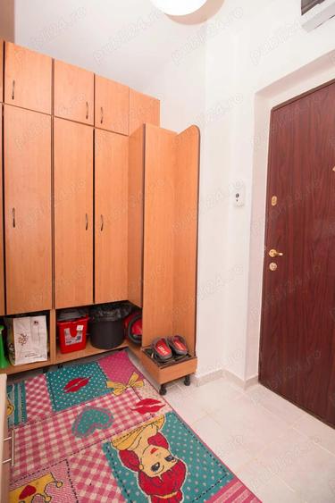 Garsoniera decomandata central - 6