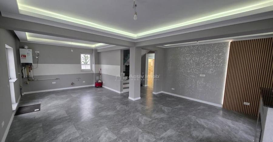 Casa / Vila 178 mp - Bragadiru / Cartier Independentei - 17