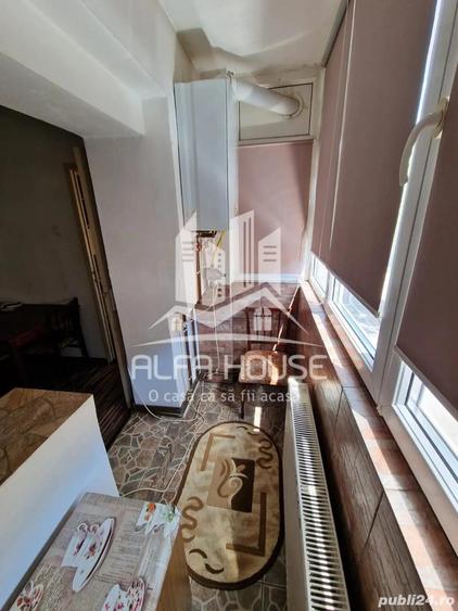 Vand apartament 1 camera , situat in zona Micro 2 , etajul 2 ! - 7