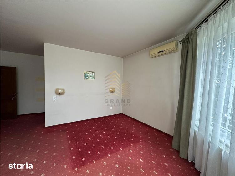SPATIU COMERCIAL DE INCHIRIAT CALEA MOLDOVEI - 5