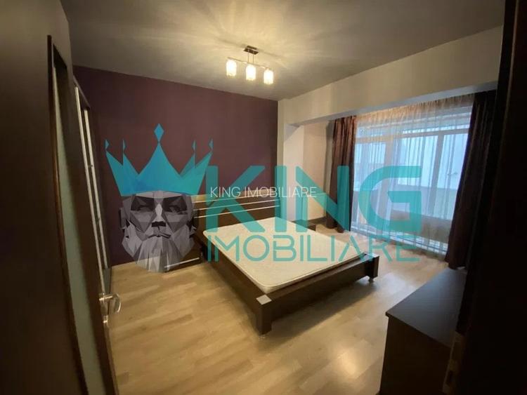 Apartament cu 2 camere decomandat, mobilat în Calea Turzii Apartament cu 2 camere decomandat, mobilat în Calea Turzii
