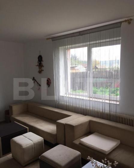 Locuin?a in ?ieu Odorhei centrala termica + boiler - 17