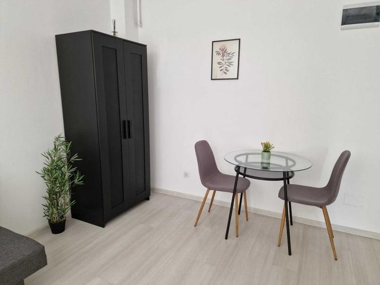 Apartament 2 camere Militari residence - Rezervelor 58C - 7