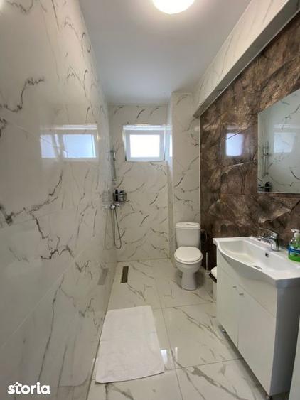 Apartament 4 camere decomandat, 110mp, zona Consul - 7