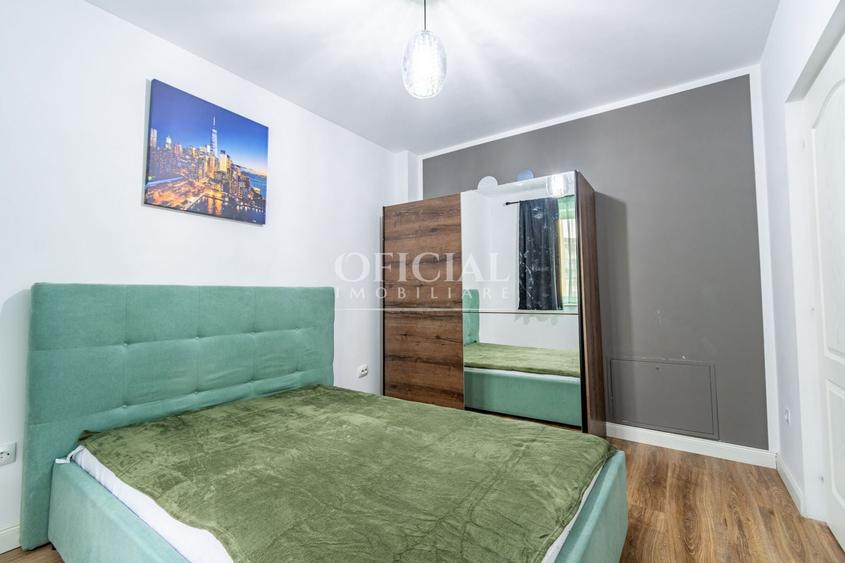 Apartament 2 Camere | Bloc nou | Parcare inclusa | Zona Florilor Kik - 4