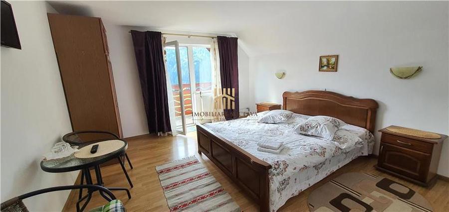 Casa Raluca! - Statiunea Durau! - 2