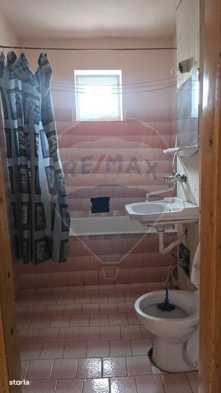 Garsoniera de vanzare pe str Granicerului Radauti - 1