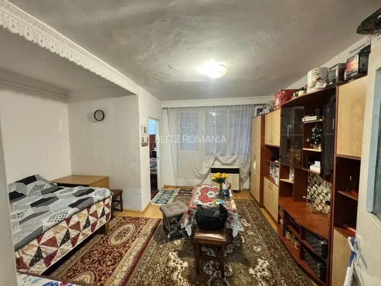 Garsoniera de vanzare, 32 mp, zona Garii