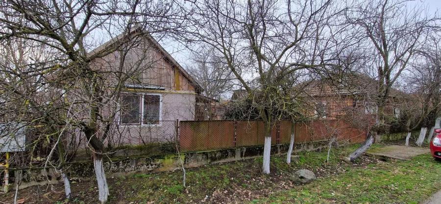 Casa + 3 hectare teren Abram, Bihor | utilitati complete | anexe + pivnite - 1