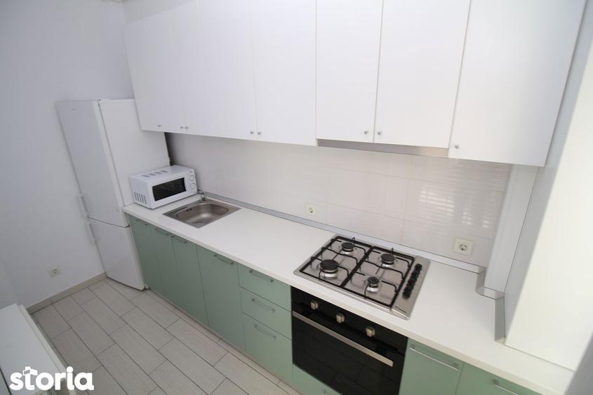 Rams Pantelimon, complex 2018, centrala proprie, garsoniera mobilata - 4