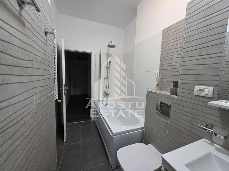 Apartament cu 2 camere de inchiriat, Zona Tipografilor,Timisoara - 7