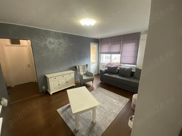 De vanzare apartament 2 camere zona Titan, Bucure?ti - 3