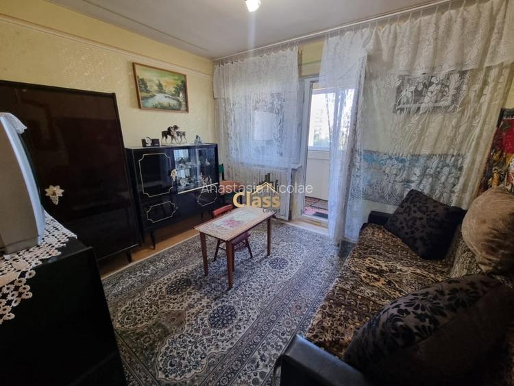 Apartament 2 camere | 46 mpu | Decomandat | Parang Manastur Apartament 2 camere | 46 mpu | Decomandat | Parang Manastur