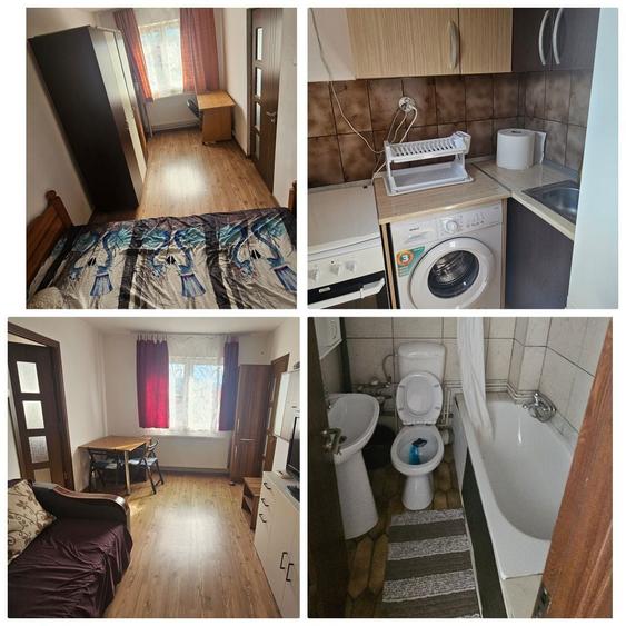 Inchiriez apartament 2 camere - 1
