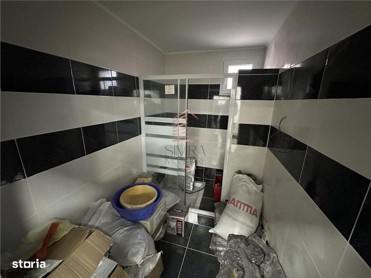 Casa 5 camere parter + etaj, teren de 1000 mq Livada - 5