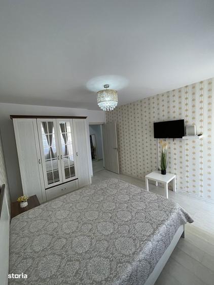 Garsoniera Lux de Inchiriat - Proprietar - 4