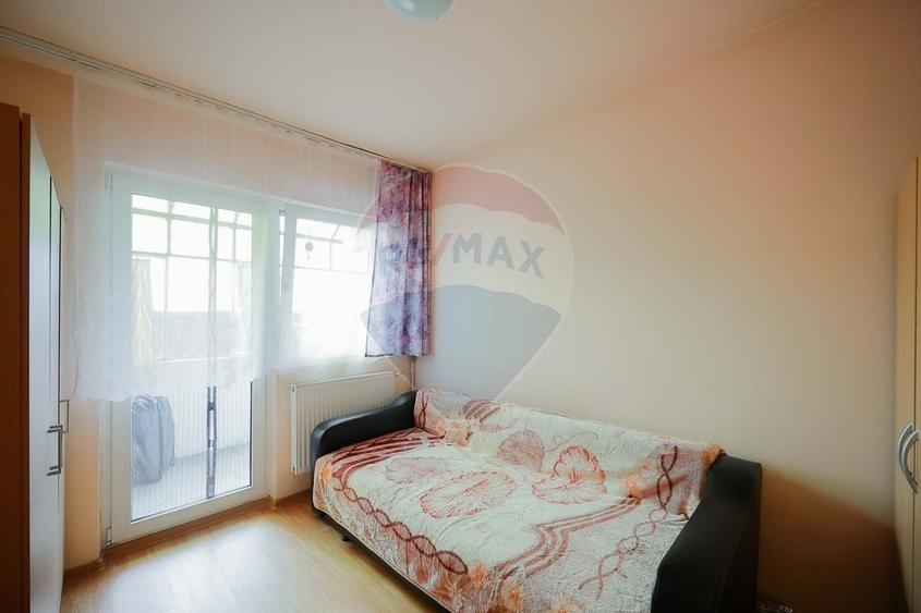 De vanzare apartament cu 2 camere zona Iosia - 4