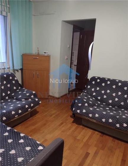 Apartament 3 camere, Manastur