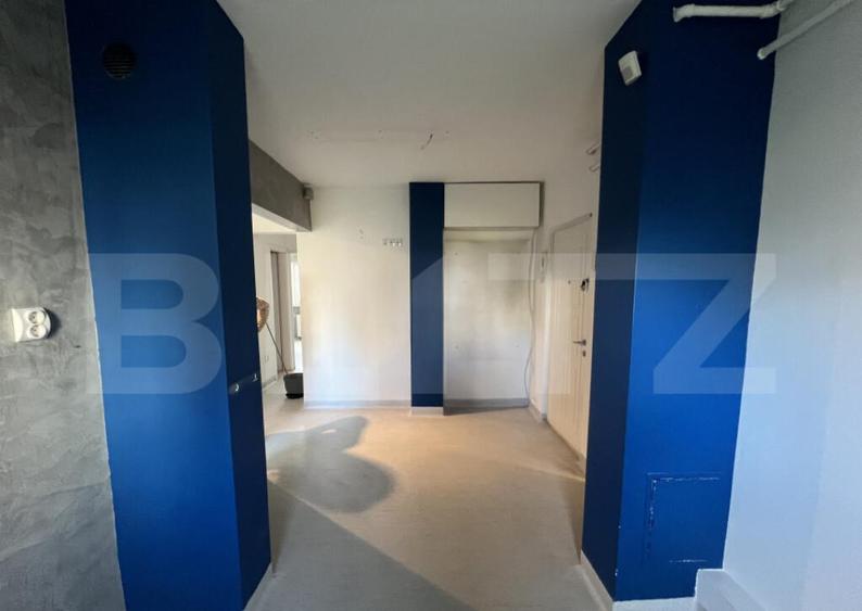 Spa?iu birou, 50 mp, zona Interservisan - 2