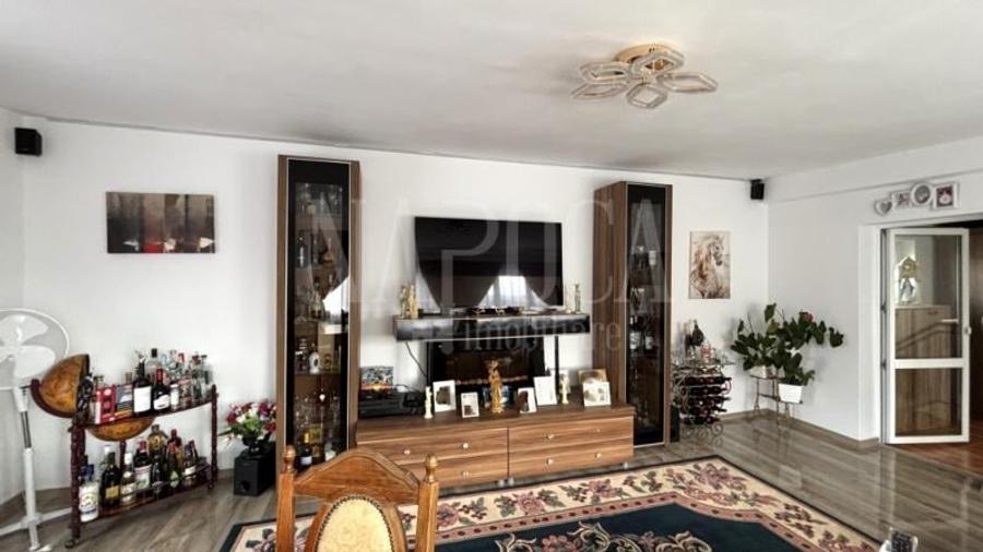 Casa 4 camere de vanzare in Floresti - 8