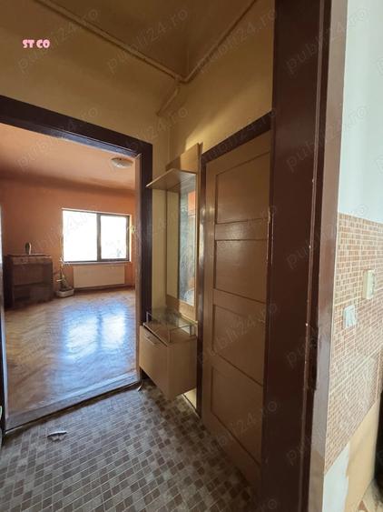 Vand apartament cu 2 camere in Cluj Napoca, strada Constantin Brancu?i. - 3