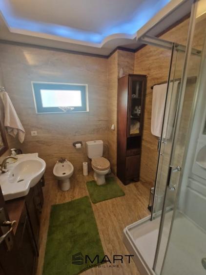 Casa cu 2 nivele in Cartierul Tilisca - 11