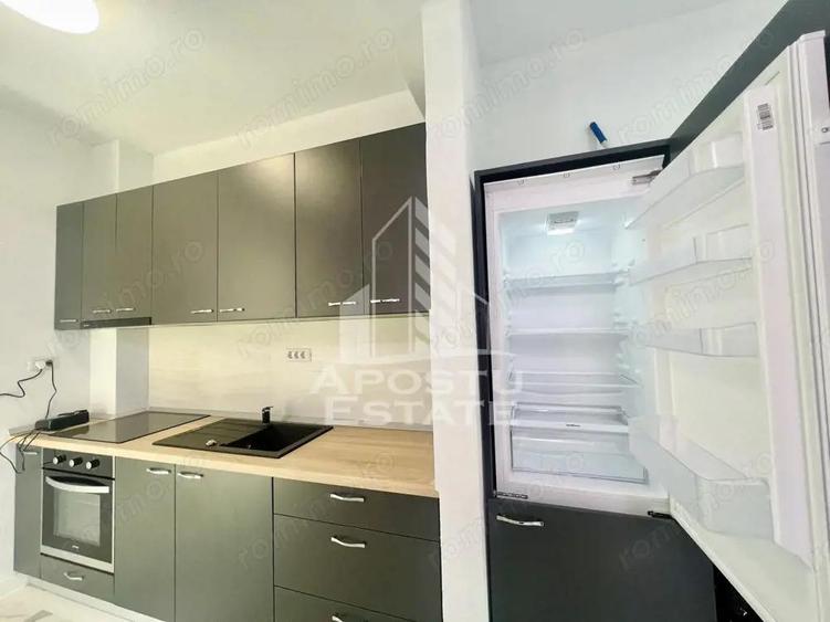 Apartament cu doua camere si scara interioara , zona Dorobantilor - 7