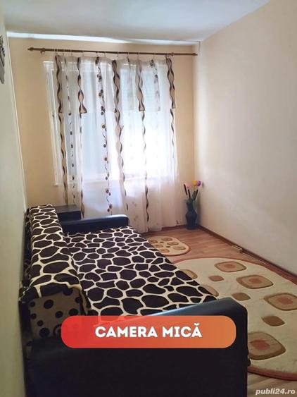 Apartament cu 3 camere de vanzare: - 1