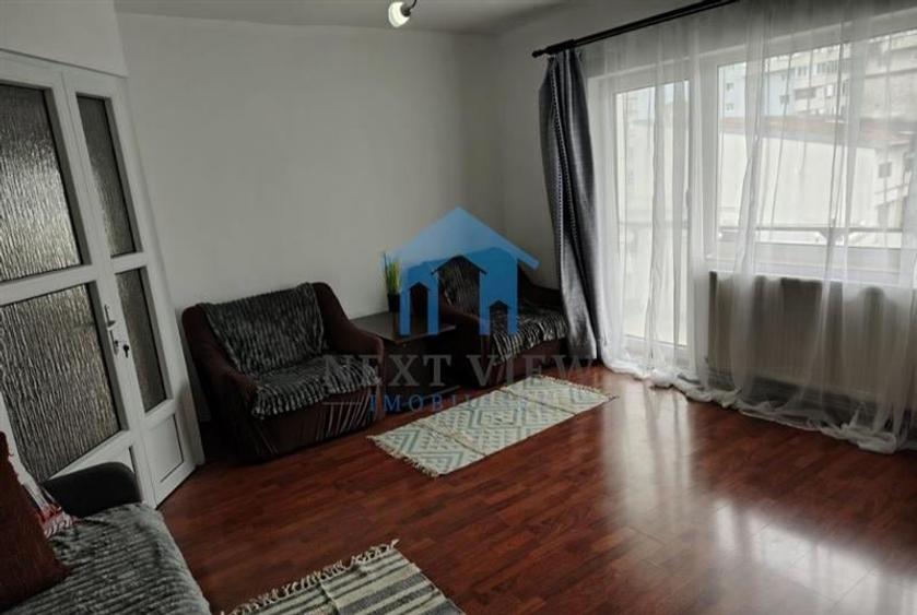 Apartament 2 camere, Marasti, The Office - 8