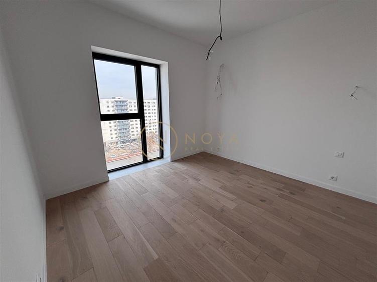 Apartament cu 4 camere de vanzare in One Cotroceni - parcare optional - 12