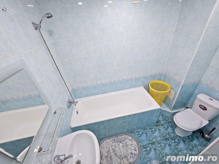 Inchiriez garsoniera, in zona Colentina, centrala proprie - 3