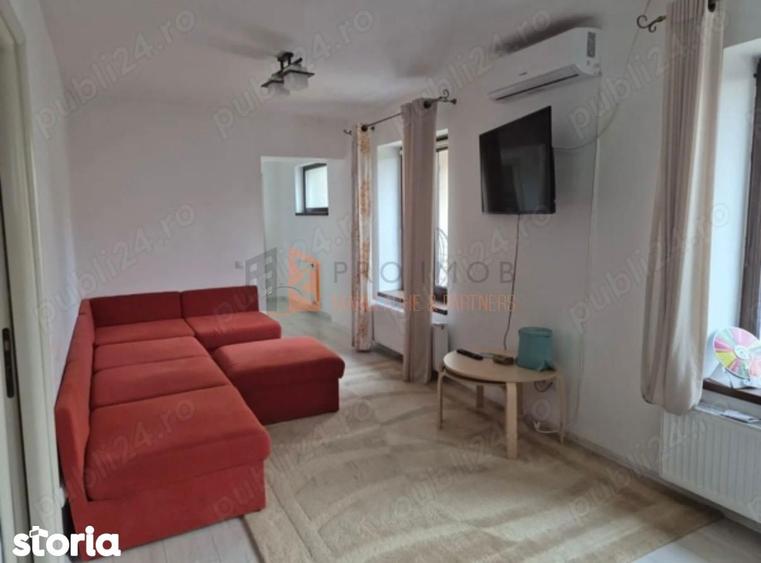 Casa tip parter zona Centrala - 4