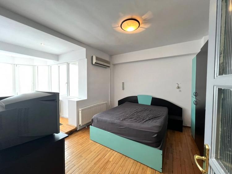 4 camere , 115 mp, 3 balcoane, terasa, str.Dorobantilor , Marasti - 5