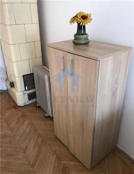 Garsoniera, Central - 6