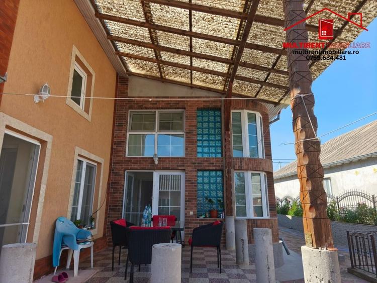 Vila superba de vanzare in Comuna JURILOVCA ,Sat JURILOVCA! - 6