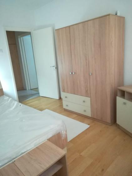 Dristor - Park Lake, Liviu Rebreanu, cu balcon si geam la baie, 51 mp - 10