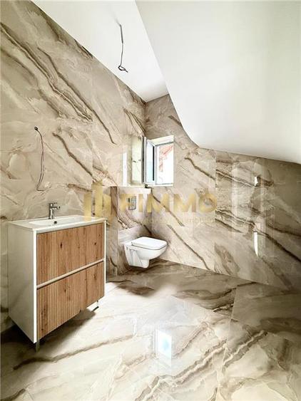 Casa 120mp | Teren 600mp | Burdujeni | Suceava | ID:1657 - 5