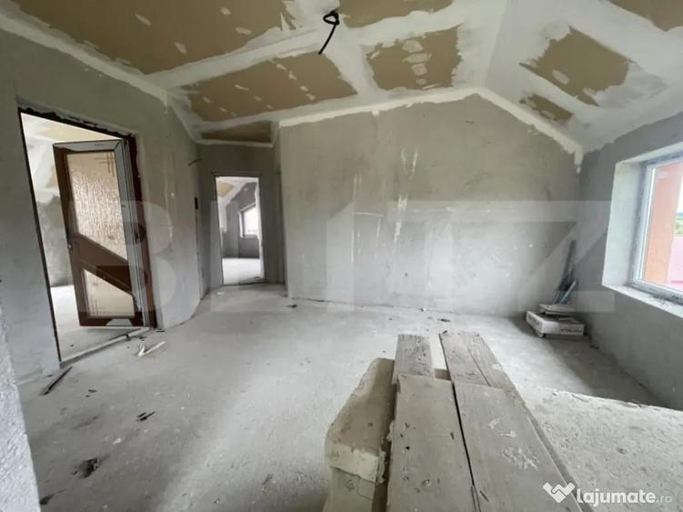 Casa de vanzare, 150mp, Botiz - 8