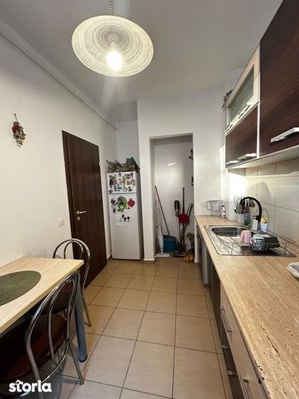 Apartament cu o camera - 2