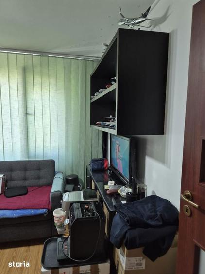 3 Camere Crangasi Centrala Proprie Bloc reabilitat - 5