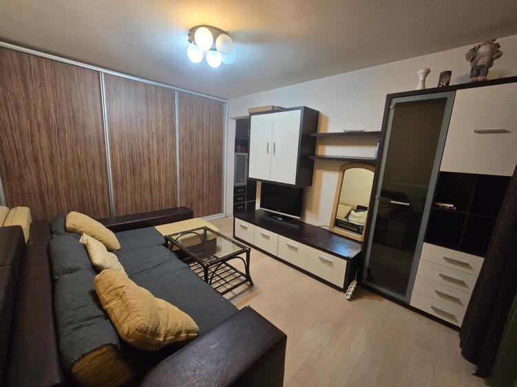 Apartament 2 camere | Decomandat | Lujerului | 5 min Metrou | Mobilat & Utilat - 2