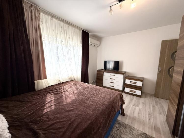Apartament 2 camere decomandat cu CENTRALA, 63 mp, Nerva Traian - Panait Cerna - 6