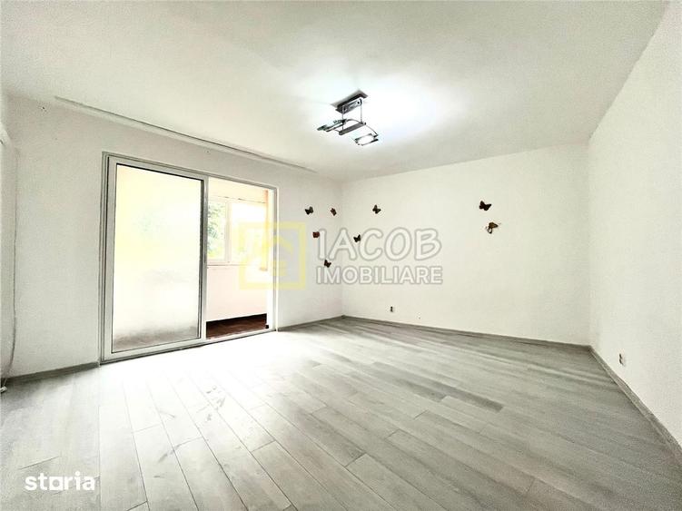 Apartament 2CD, parter, zona Nord - 11