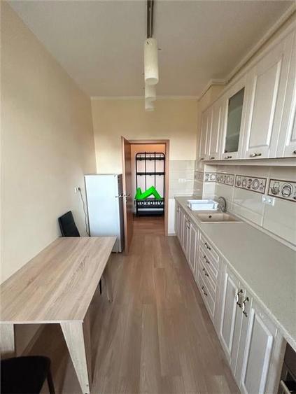 Apartament de inchiriat 2 camere Sibiu Doamna Stanca - 2