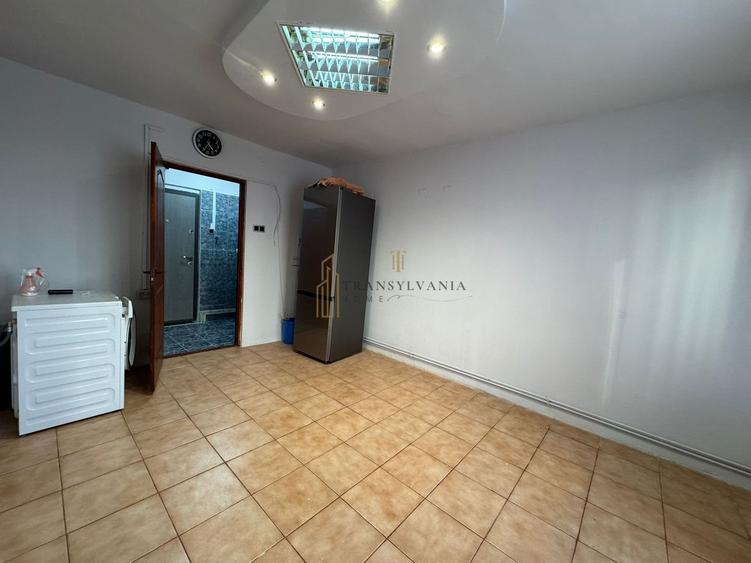 🏡 De vânzare garsonieră – parter înalt, Zona Stefan cel Mare - 3