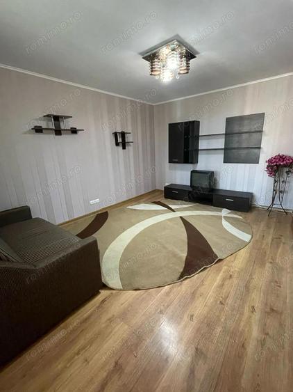 Apartament cu 2 camere in zona Universitate - 4