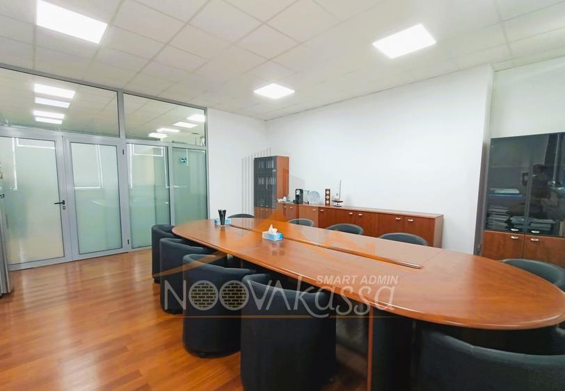 Centru Vechi - Port, spatiu de birou modern - 1