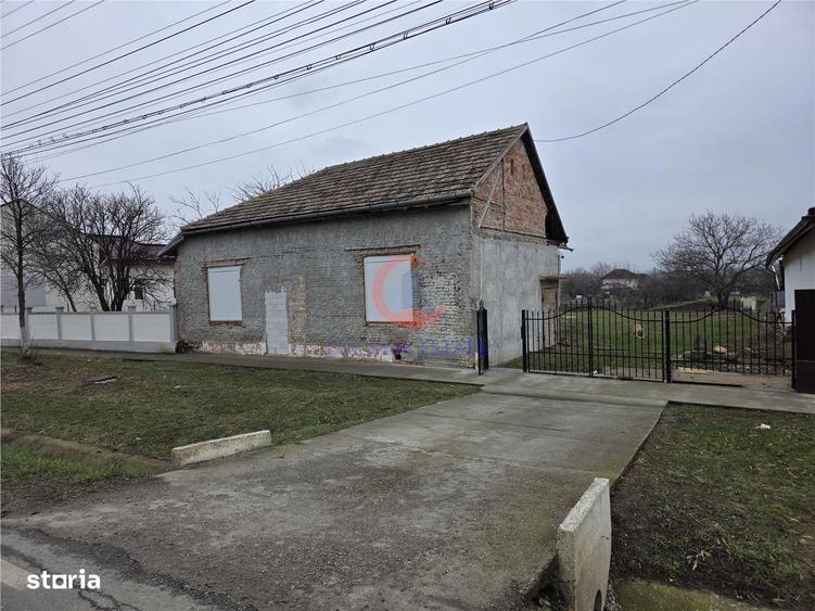 Proprietate cu potential investitional in Pischia 190 - 6