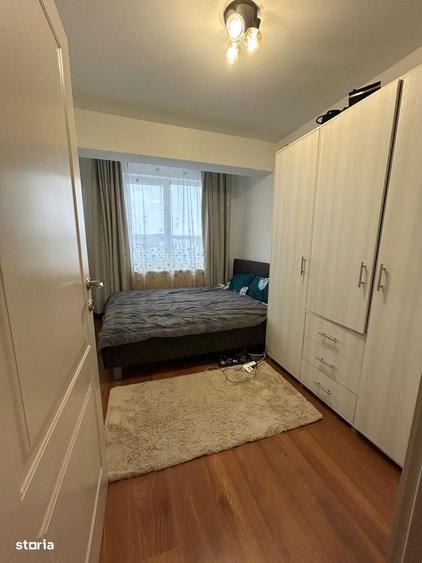 Prima inchiriere , 3 camere Visan, Parcare inclusa - 5