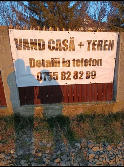 Vand casa urgent, 59.000 de E - 4